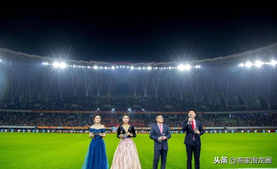 广州梅州五华县所有直播,梅州客家赛事直播