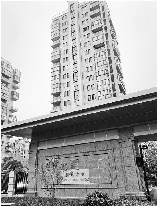 万象上东二手房值得买吗,万象上东二手房走势