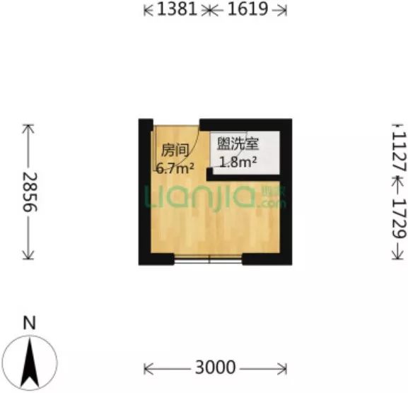 为什么要建造奇葩户型,买房十大奇葩户型