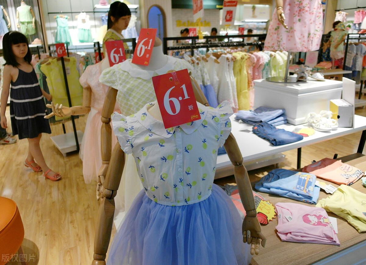 新手如何进货服装,服装进货新手你知道该怎么做吗