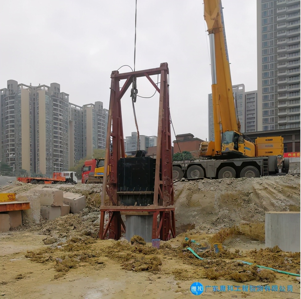 影响高应变实测信号质量的分析