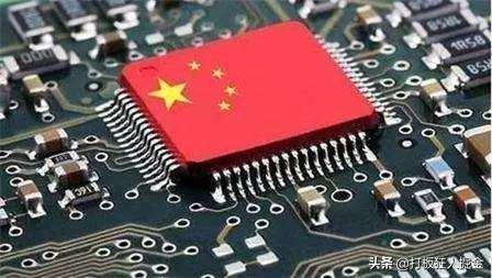 中国芯概念股龙头股票一览表,中国芯概念股票龙头股