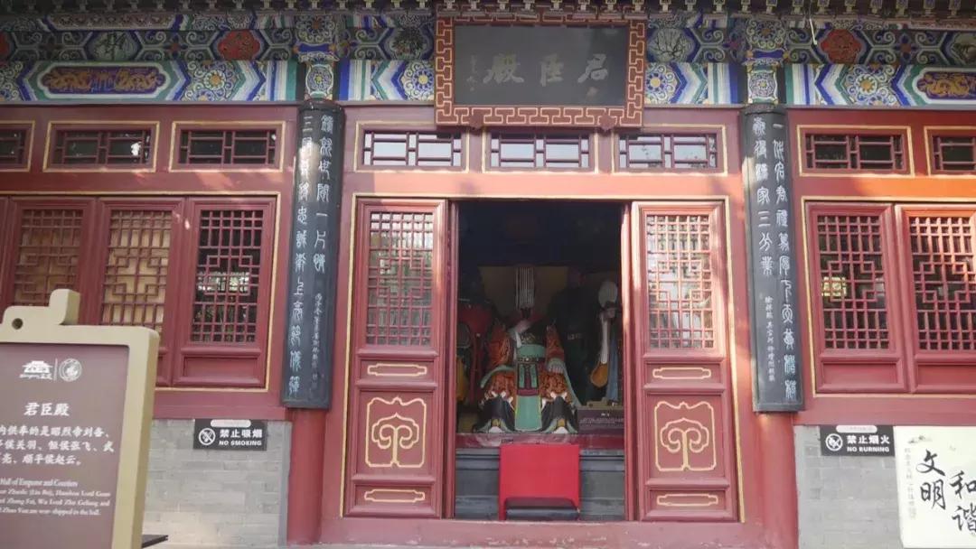 正定赵云庙开放了吗,河北正定赵云庙景点