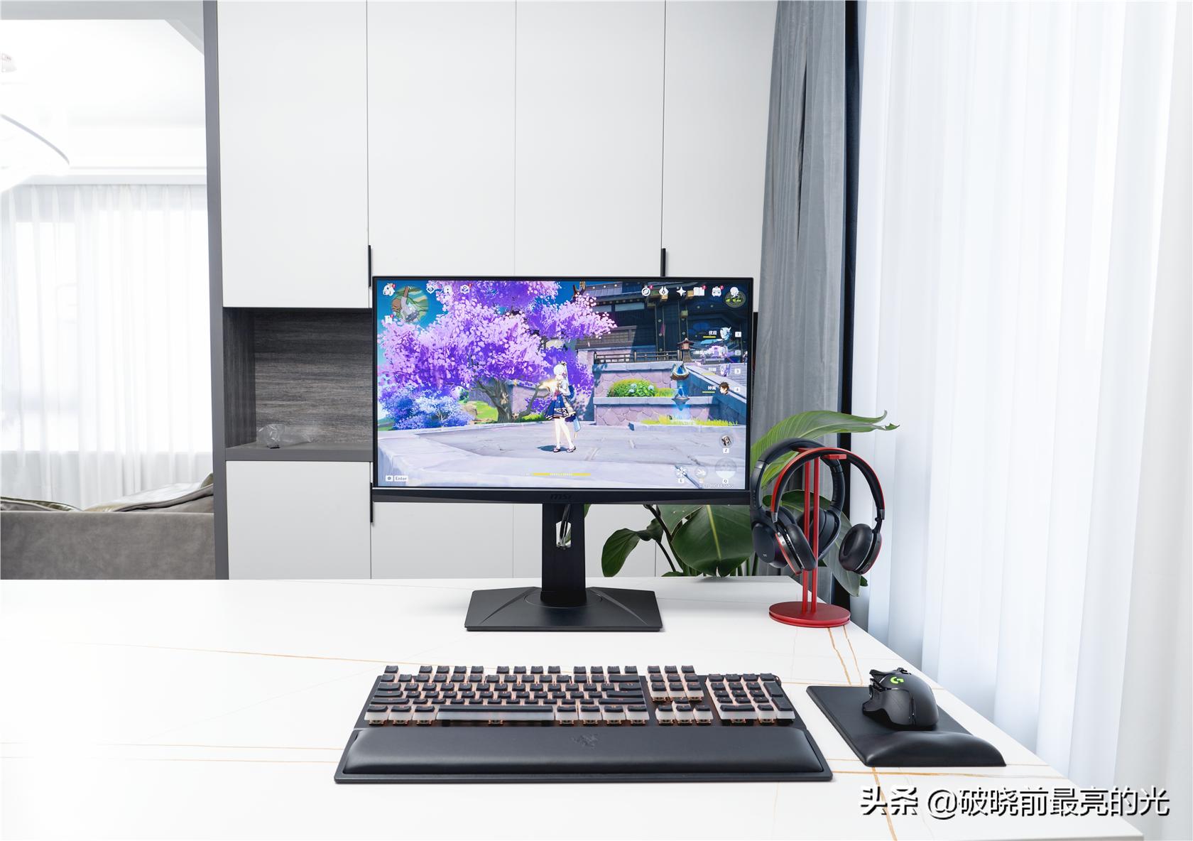 360hz的刷新率用什么显卡,360hz刷新率电脑什么水平