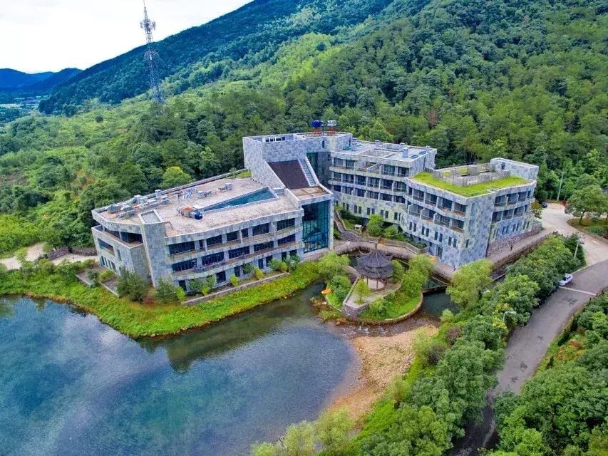 森林负离子度假酒店,负氧离子氧吧酒店