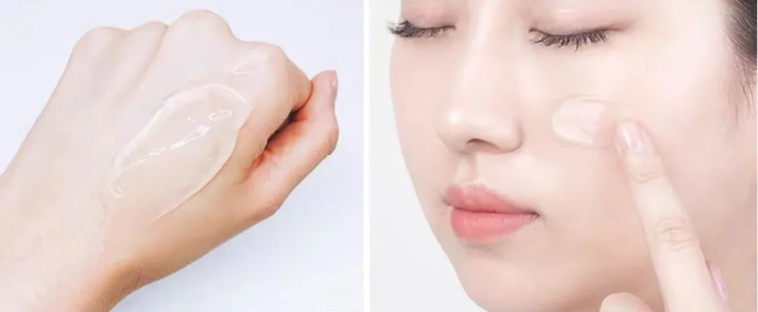 超补水超好用的芦荟胶,如果补水保湿只用芦荟胶可以吗