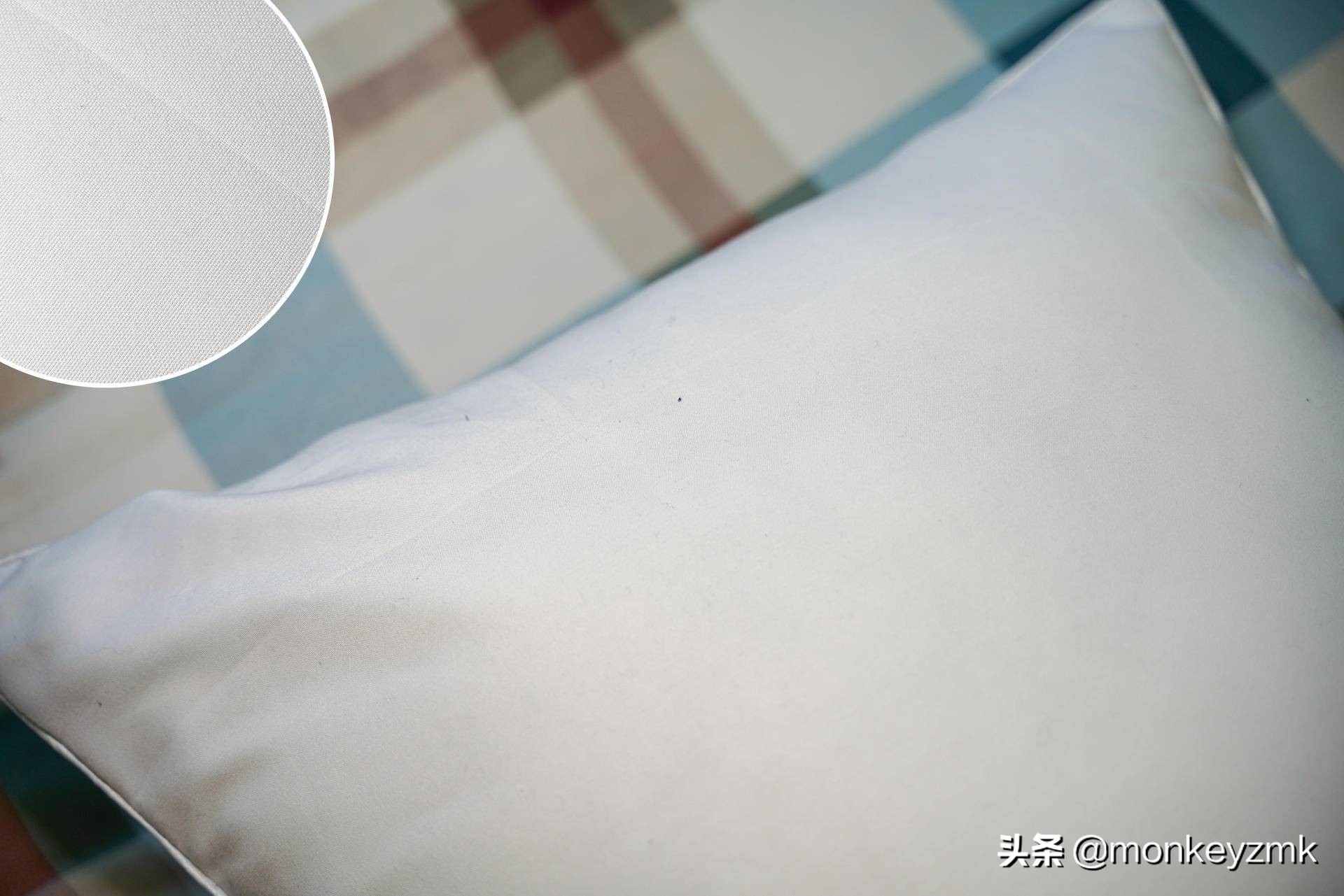 羽绒枕真实推荐,乳胶枕价格为什么差别很大