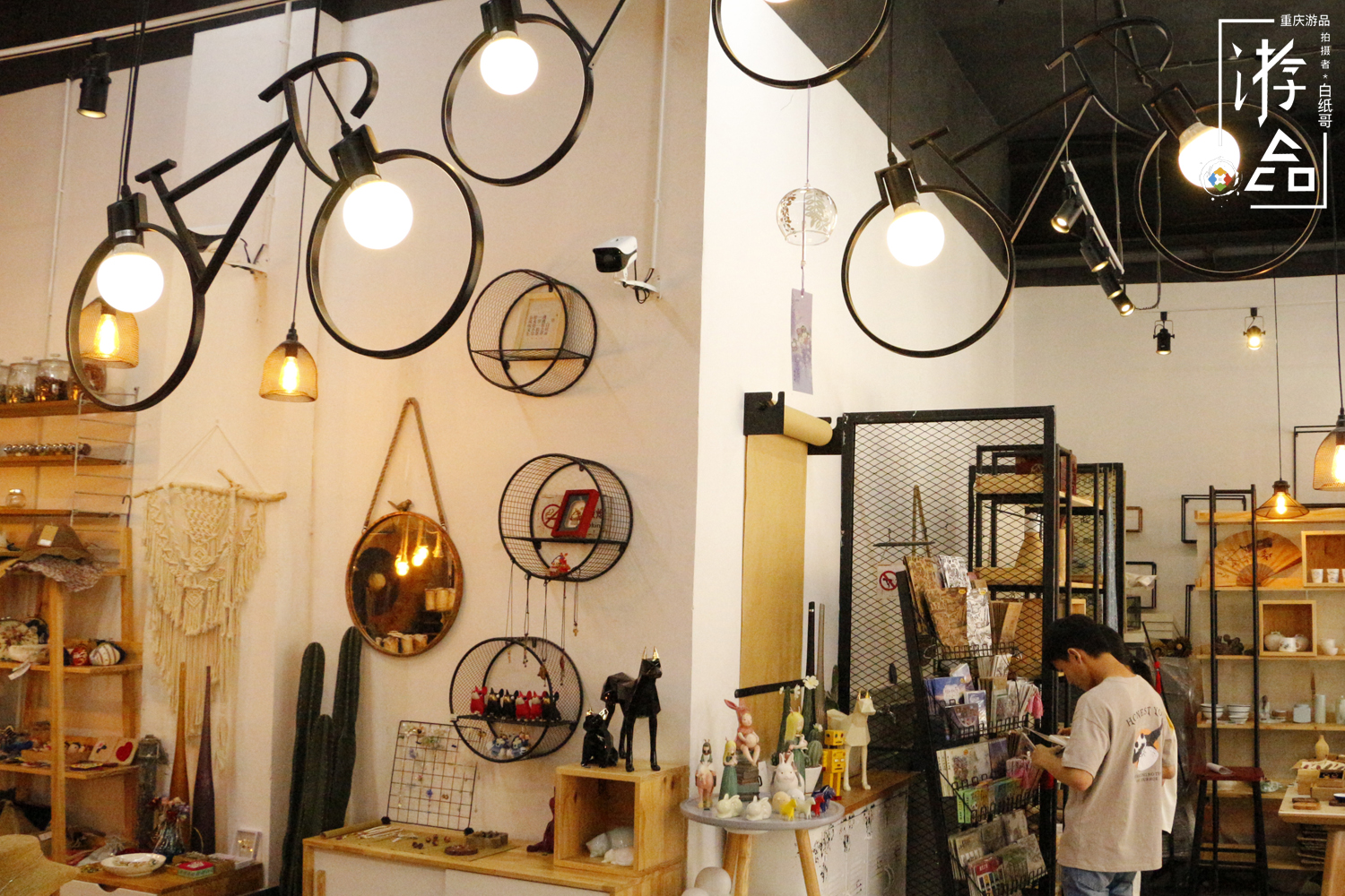 重庆鹅岭二厂原来是个什么厂,重庆鹅岭二厂文创园如何运作