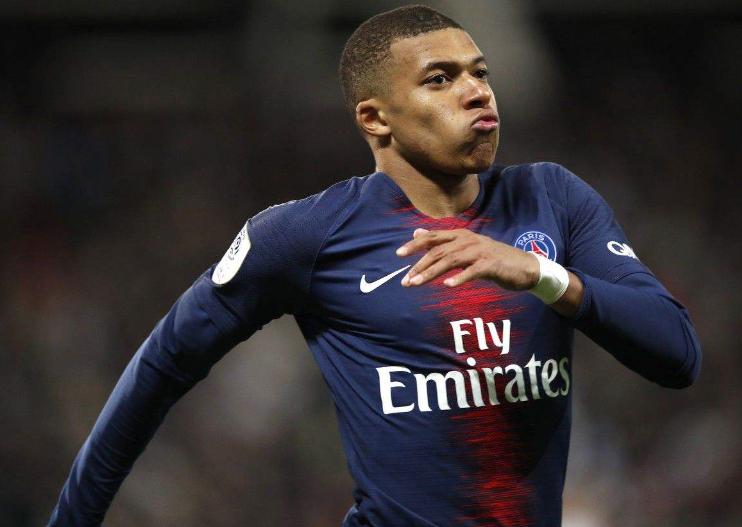 大巴黎的绝对核心是内马尔吗,大巴黎三叉戟解散