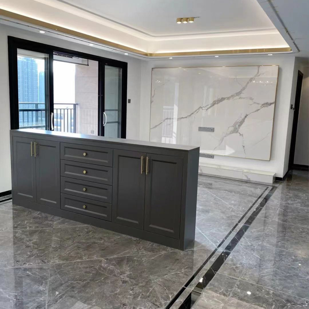 选择哪种灰色地砖比较好,现在流行的灰色地砖真的好看吗