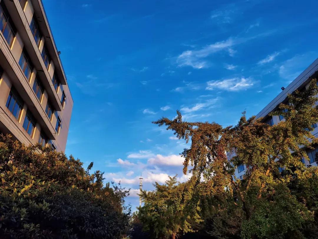 江苏省淮阴师范学院图片,江苏高校简介淮阴工学院