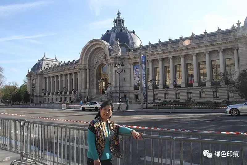 大皇宫旅行记录,大小皇宫