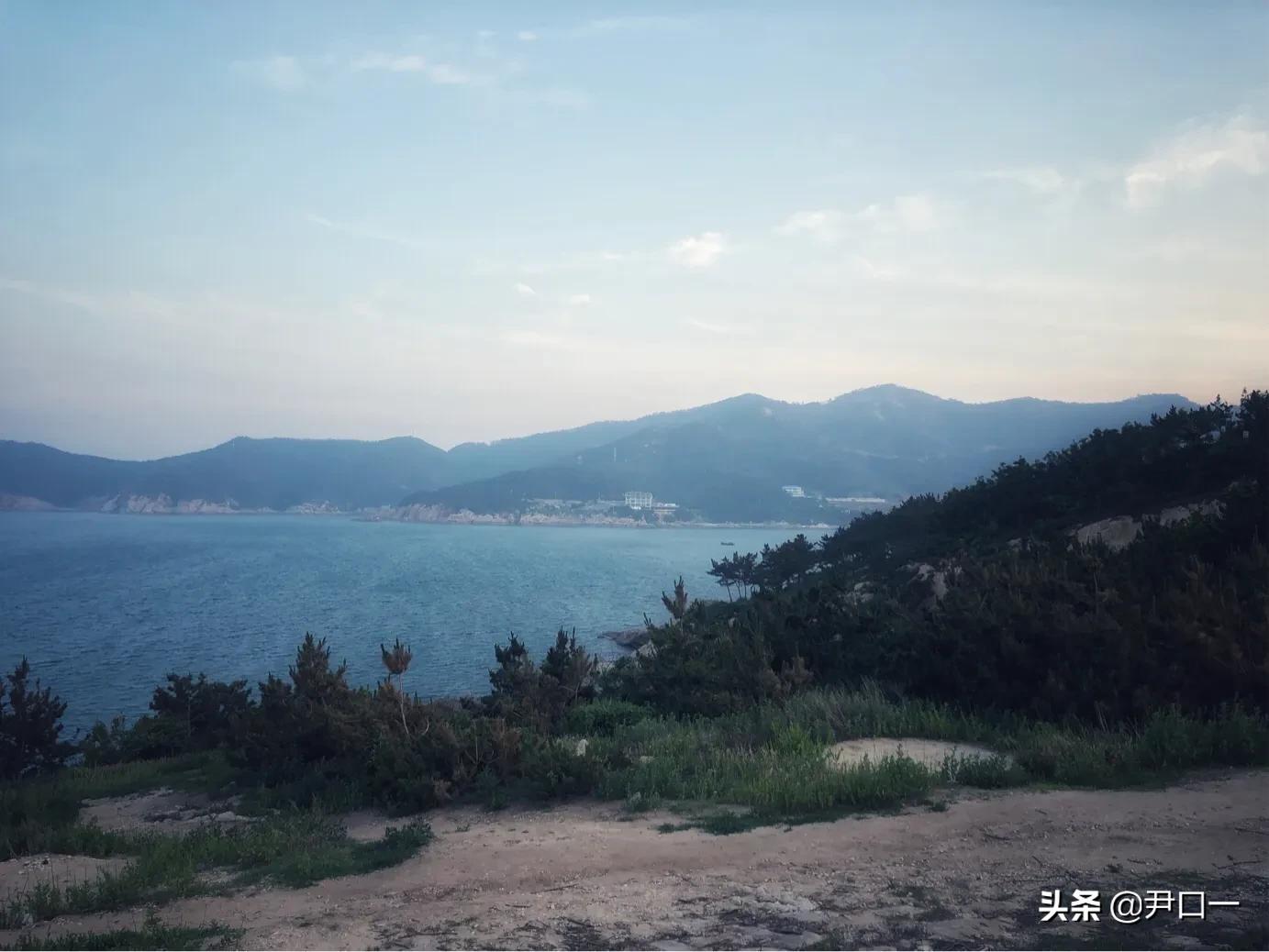 威海的华丽转身,威海各行各业发展