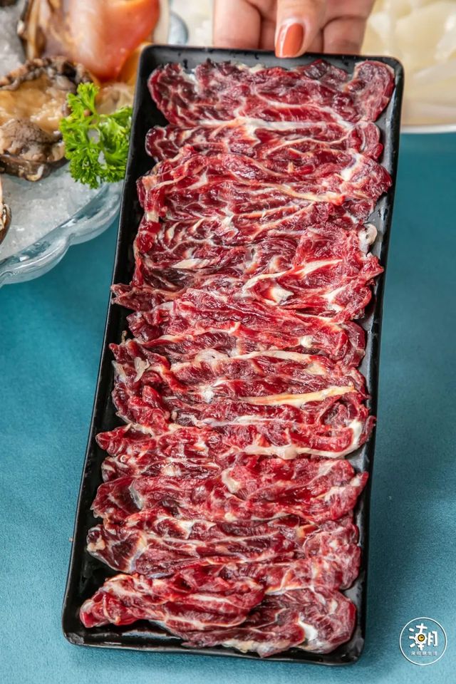 好吃又养生的花胶鸡,秋冬必打卡的养生花胶鸡