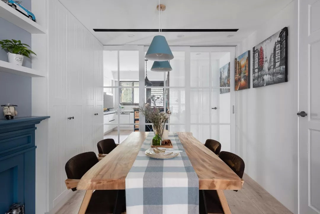 装修房子现代轻奢秦皇岛,秦皇岛城市人家装修效果图