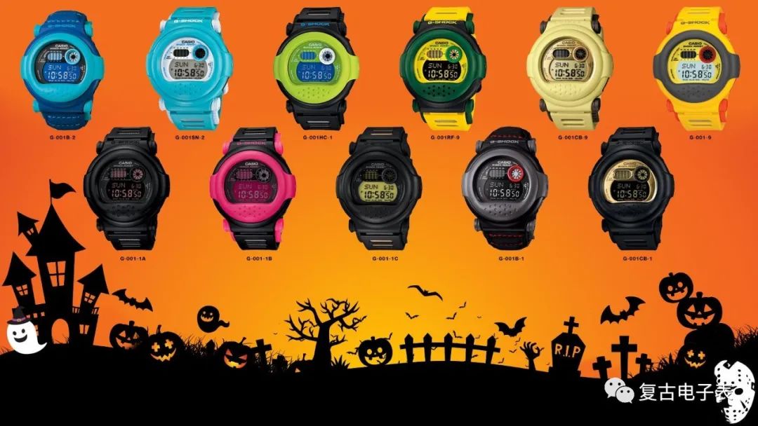 口罩超人片段,卡西欧杰森面具开箱