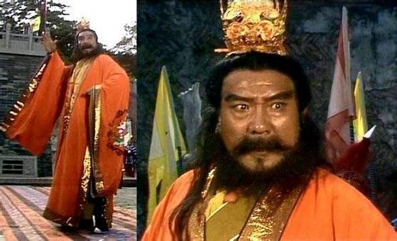 西游记中比真国王还厉害的妖怪,西游记三个妖怪背后大有来头