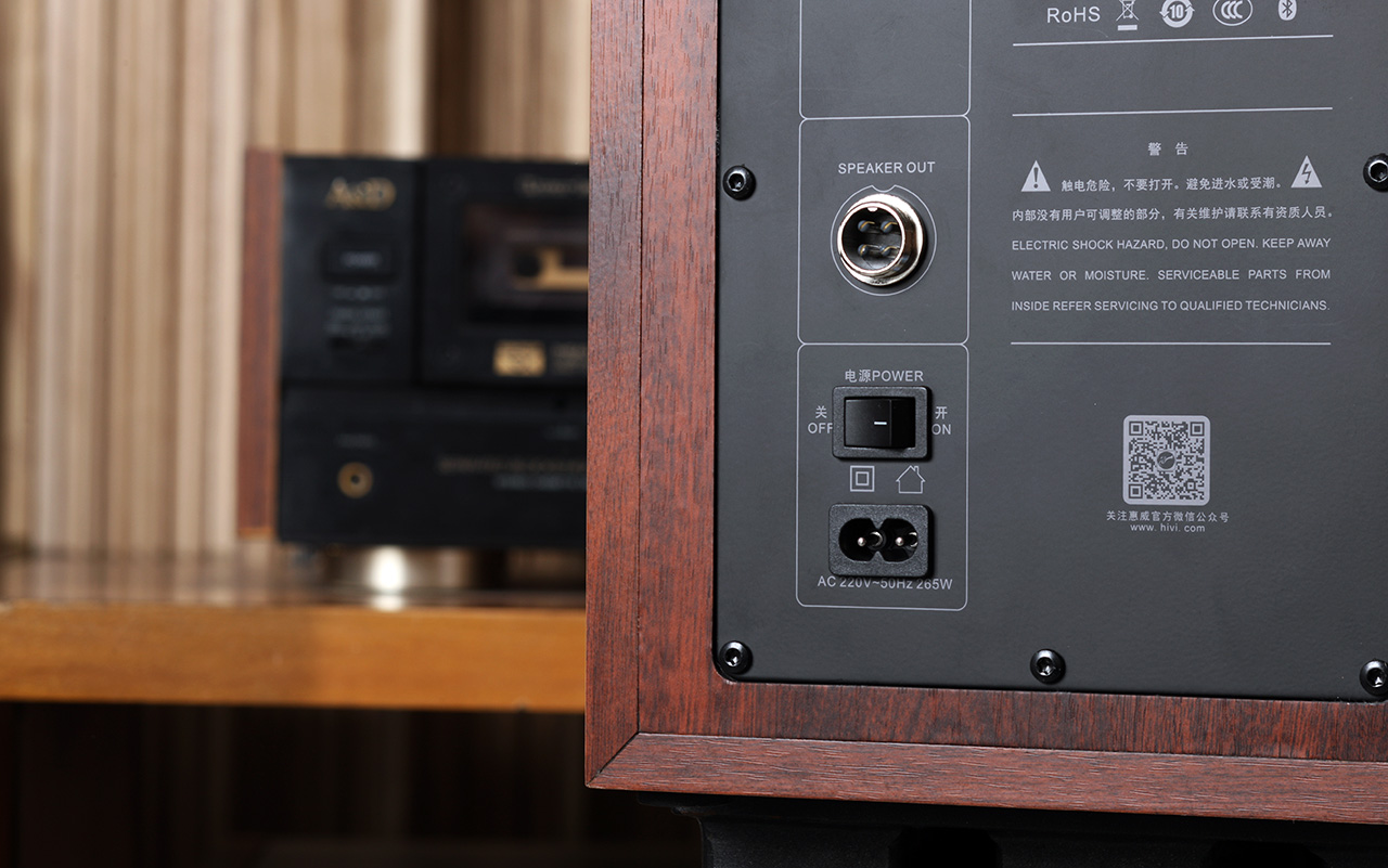 惠威m200mkiii与200mk2,惠威d1090对比惠威m200mkiii