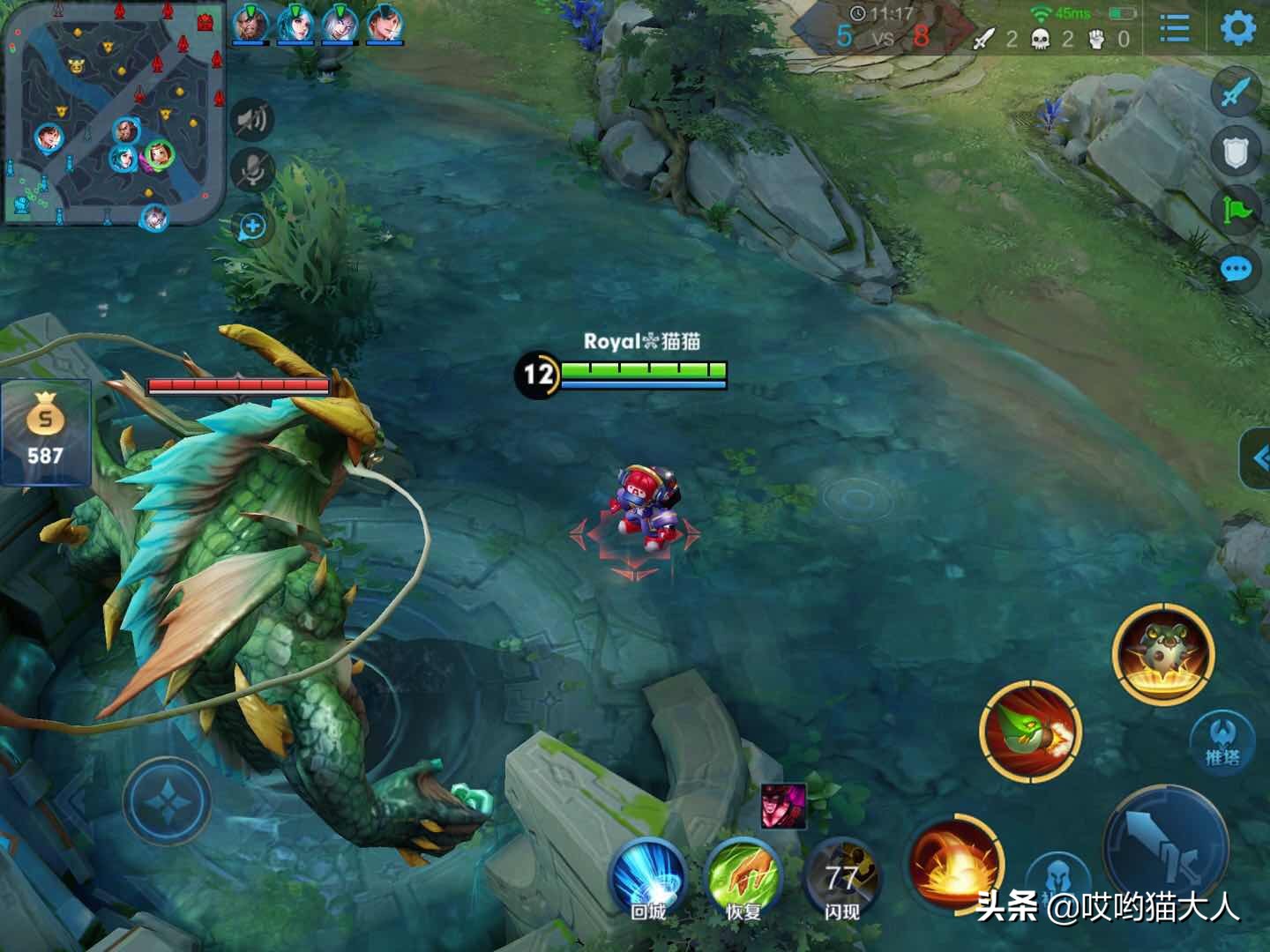 2018款ipad王者荣耀测试视频,王者荣耀ipad最新优化