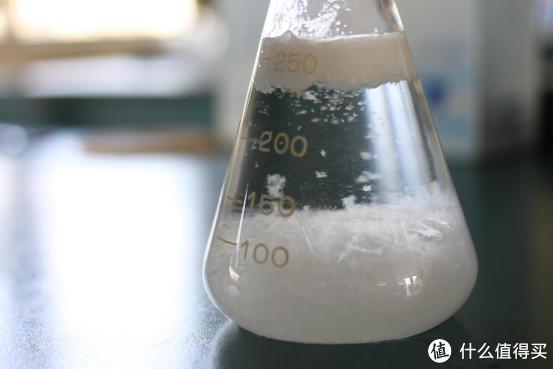 风暴瓶制作时的问题,制作风暴瓶