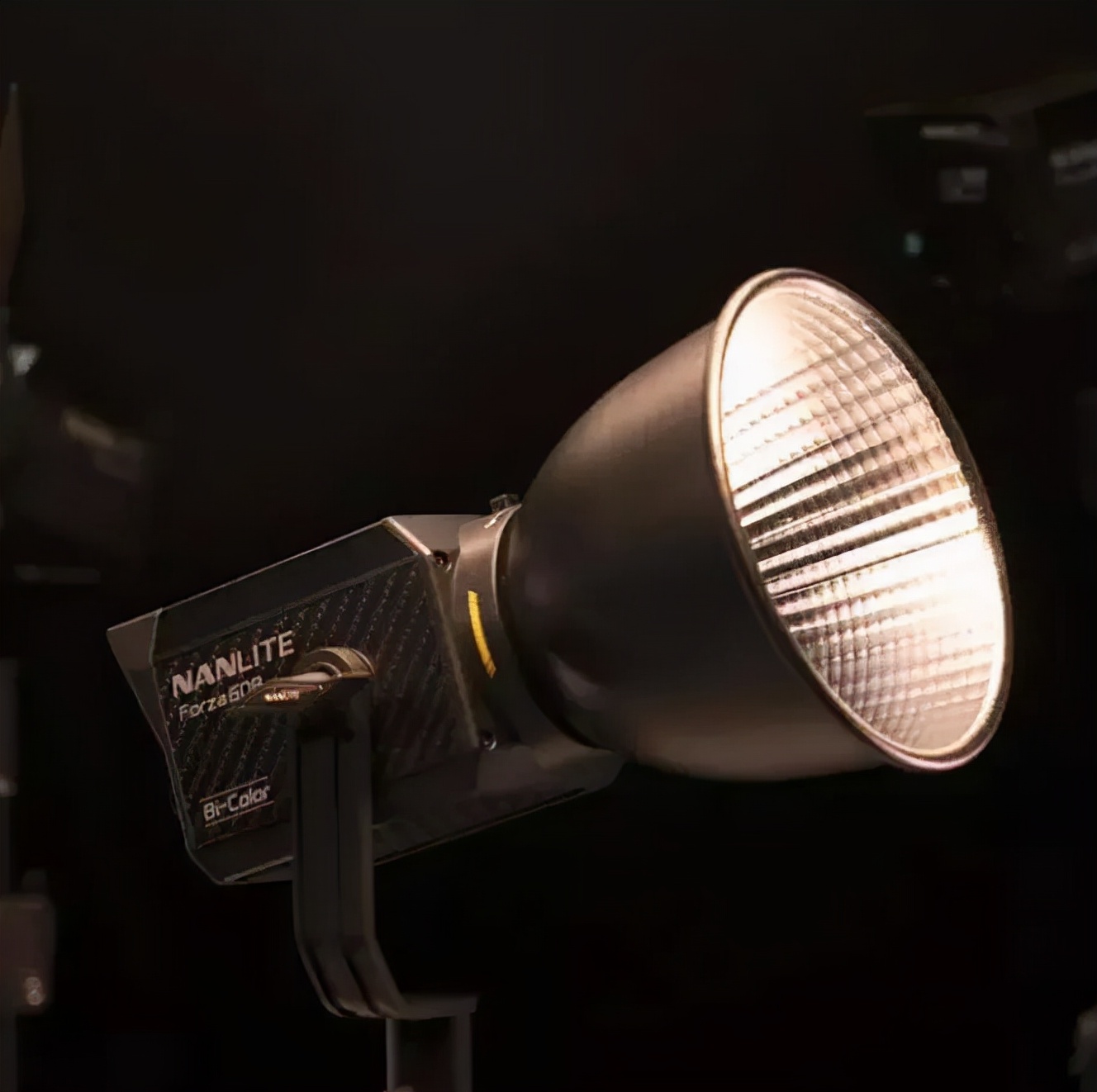 国产灯光厂家成功打入欧美市场，南光的经验值得大家借鉴