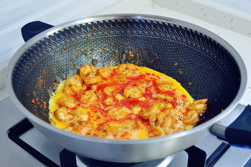 虾仁最好吃的六种做法爆款,虾仁吃法不放油