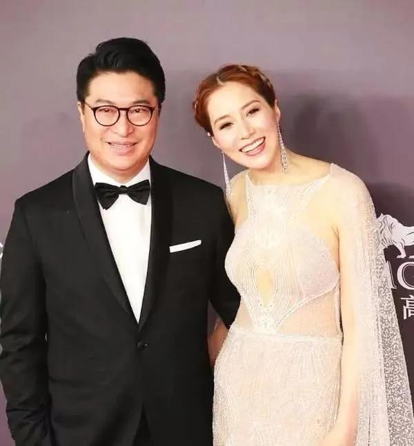 14岁出道，24岁退圈嫁入豪门，10年生4胎的徐子淇，如今过得怎样