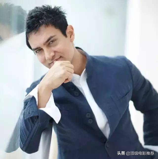 电影天才!印度国宝演员阿米尔·汗最值得观看的十部电影推荐