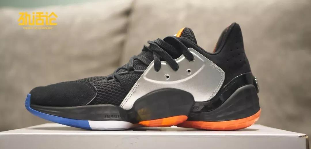 DAME6实战测评，高配低价adidas诚意之作