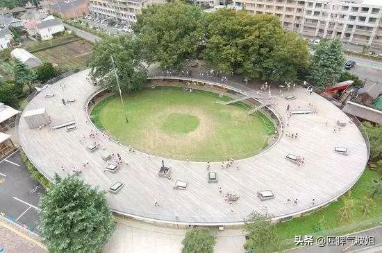 尊重与关爱幼儿,日式幼儿园设计方案