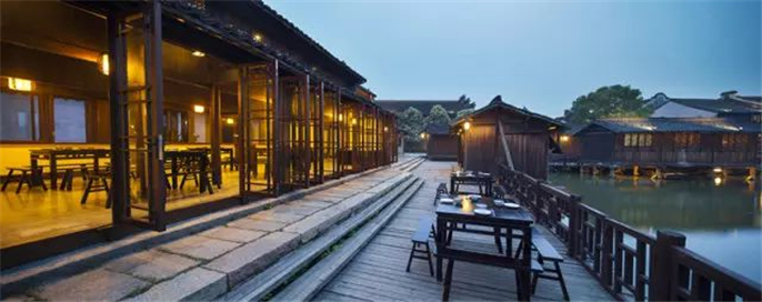 史上最全，教你如何玩透乌镇，随手收藏