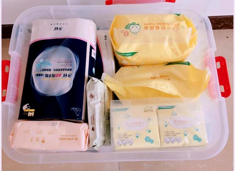 孕妈们的待产包清单超实用攻略,实用待产包清单超详细