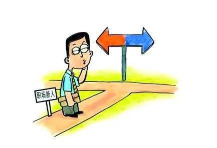 规划职业生涯充实校园生活板报,校园生活与职业生涯