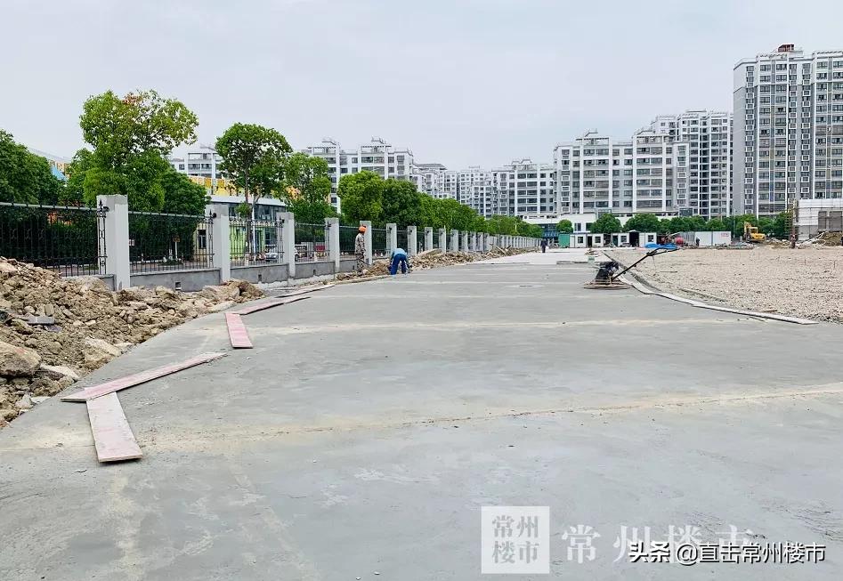 武进实小学区房有哪些,武进区比较好的学区房