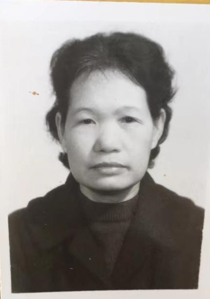 玉林人与贵港人，我见证了一段缘自宝岛台湾的“主仆”情谊