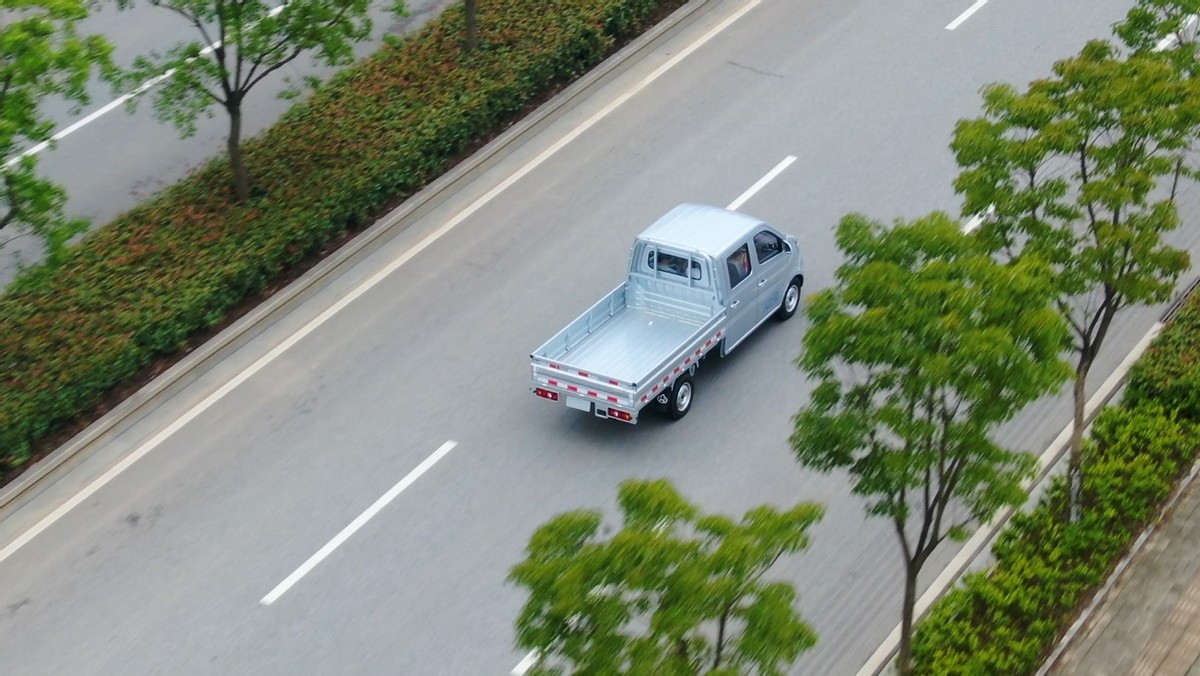 单排长安星卡,最耐用的微卡长安星卡单排