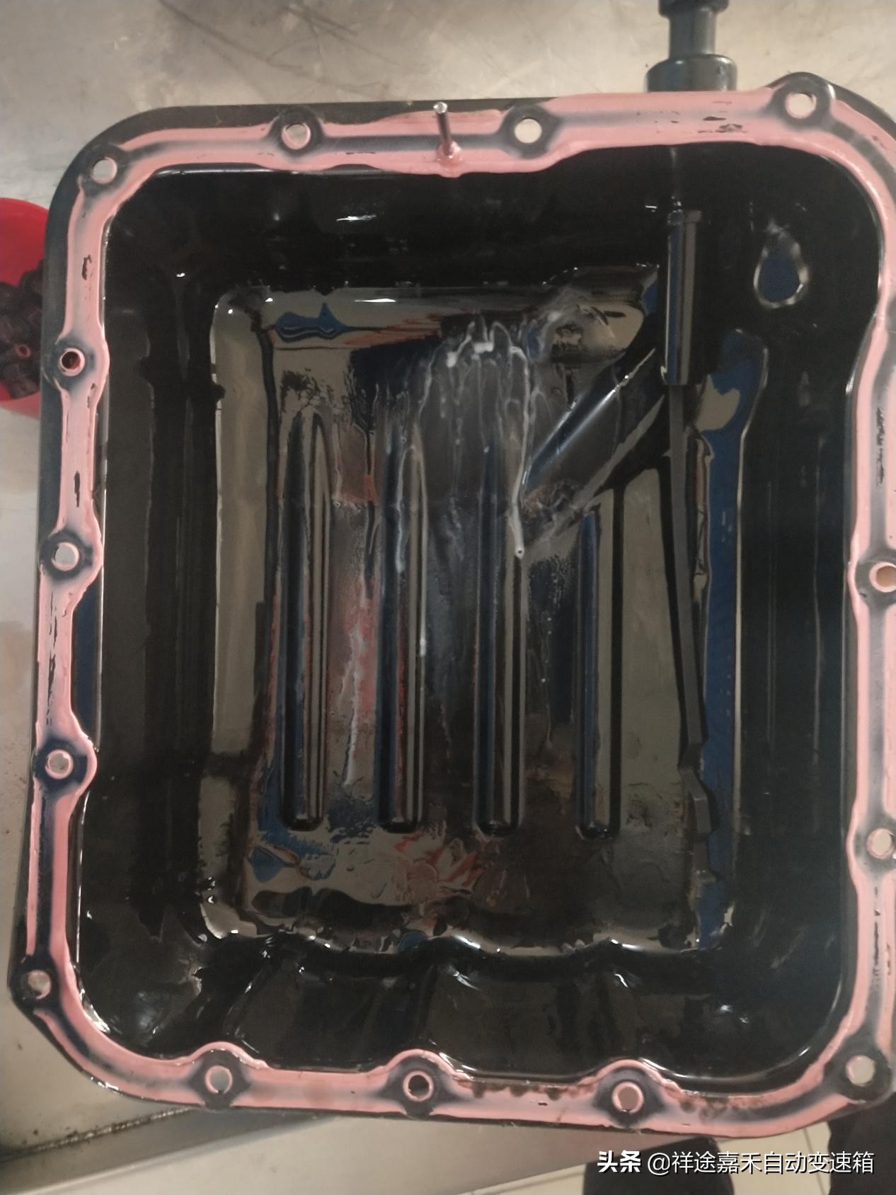 中华尊驰变速箱换挡,中华尊驰没有转速信号