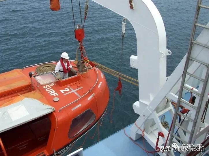 船舶去美国注意事项,船舶到港和离港的流程