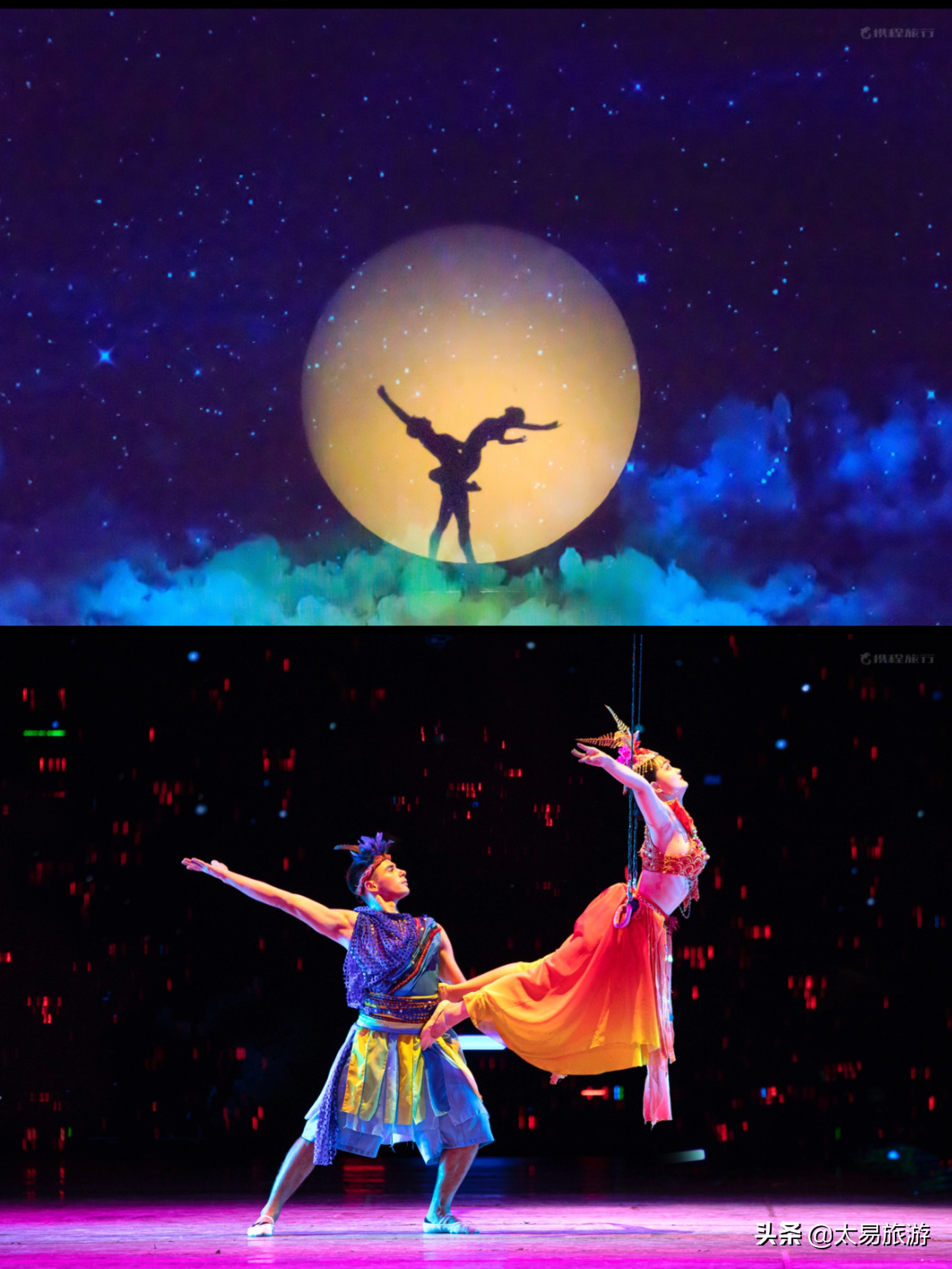 珠海十大景点海泉湾,珠海海泉湾2024春节旅游攻略