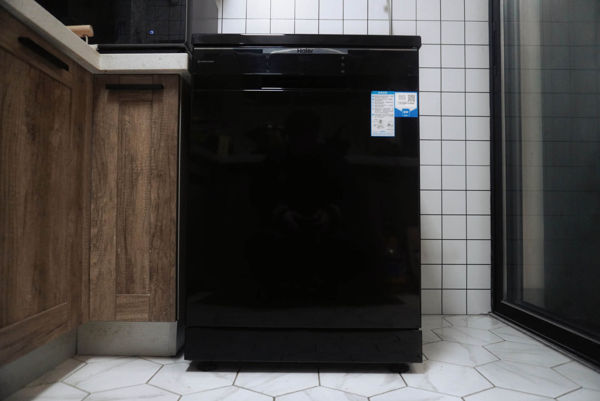 洗碗机选择攻略,方太水槽洗碗机和海尔水槽洗碗机