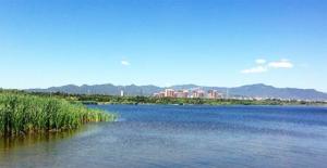 中国河北省地理环境概况