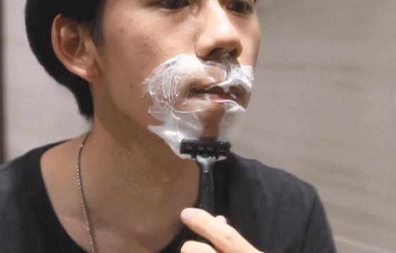 刀头成本售价差120倍,舶来品牟暴利不眨眼!国货怒揭其遮羞布