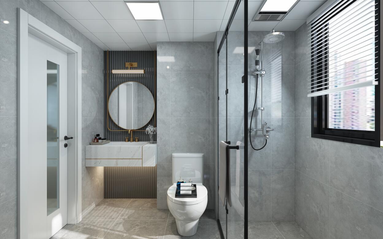 浴室用的暖风机怎么选,浴室暖风机怎么选家用