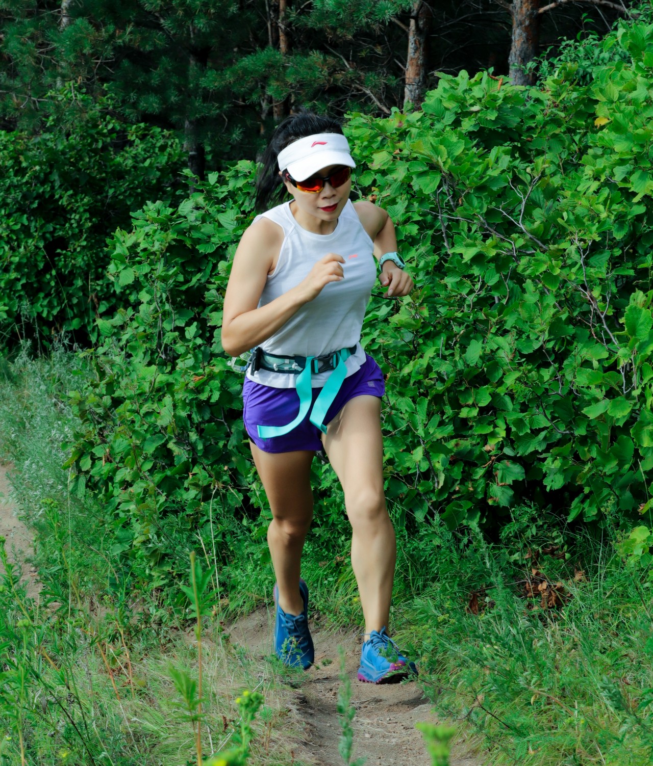 altraolympus4.0评测,altra越野鞋推荐