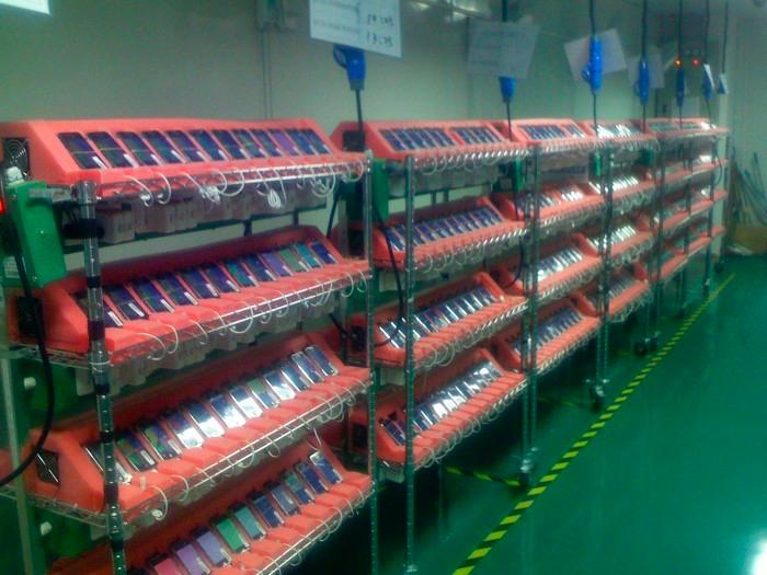 苹果手机制造工厂在哪里,揭秘全球最神秘的iphone工厂