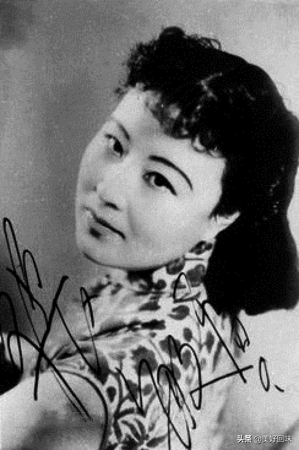 王晓棠秦怡白杨,王晓棠和叶琳琅