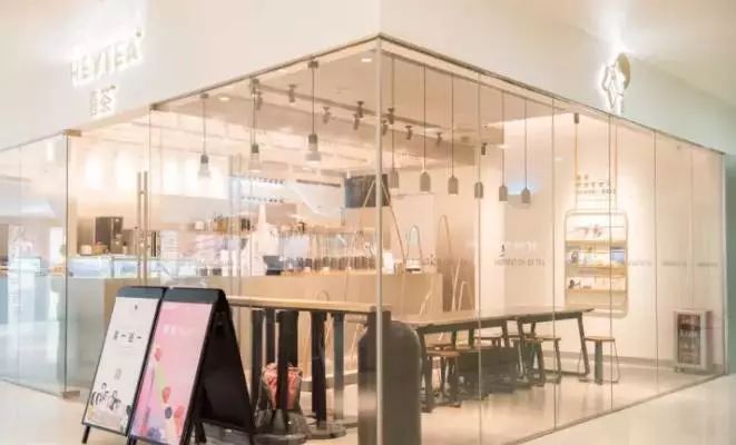 七个步骤教你开好一家奶茶店,教你开一家健康饮品店