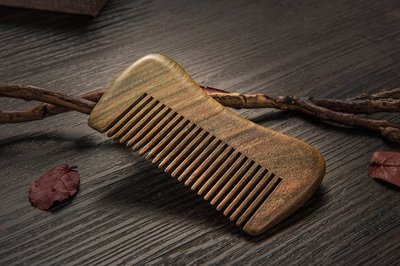 如何向和尚推销一把梳子,如何把梳子销售给和尚