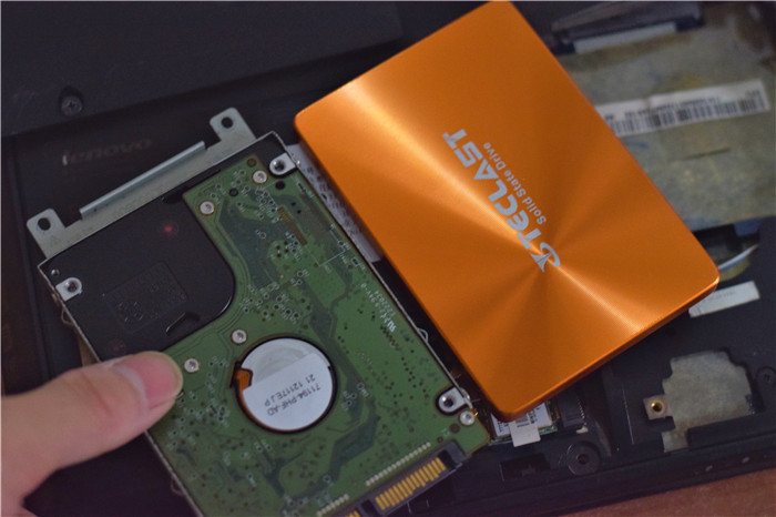 台电固态硬盘稳影与极光区别,性价比笔记本固态硬盘推荐