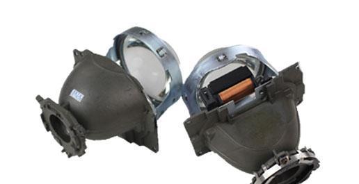 为什么汽车透镜很贵,汽车透镜有一个不亮要多少钱